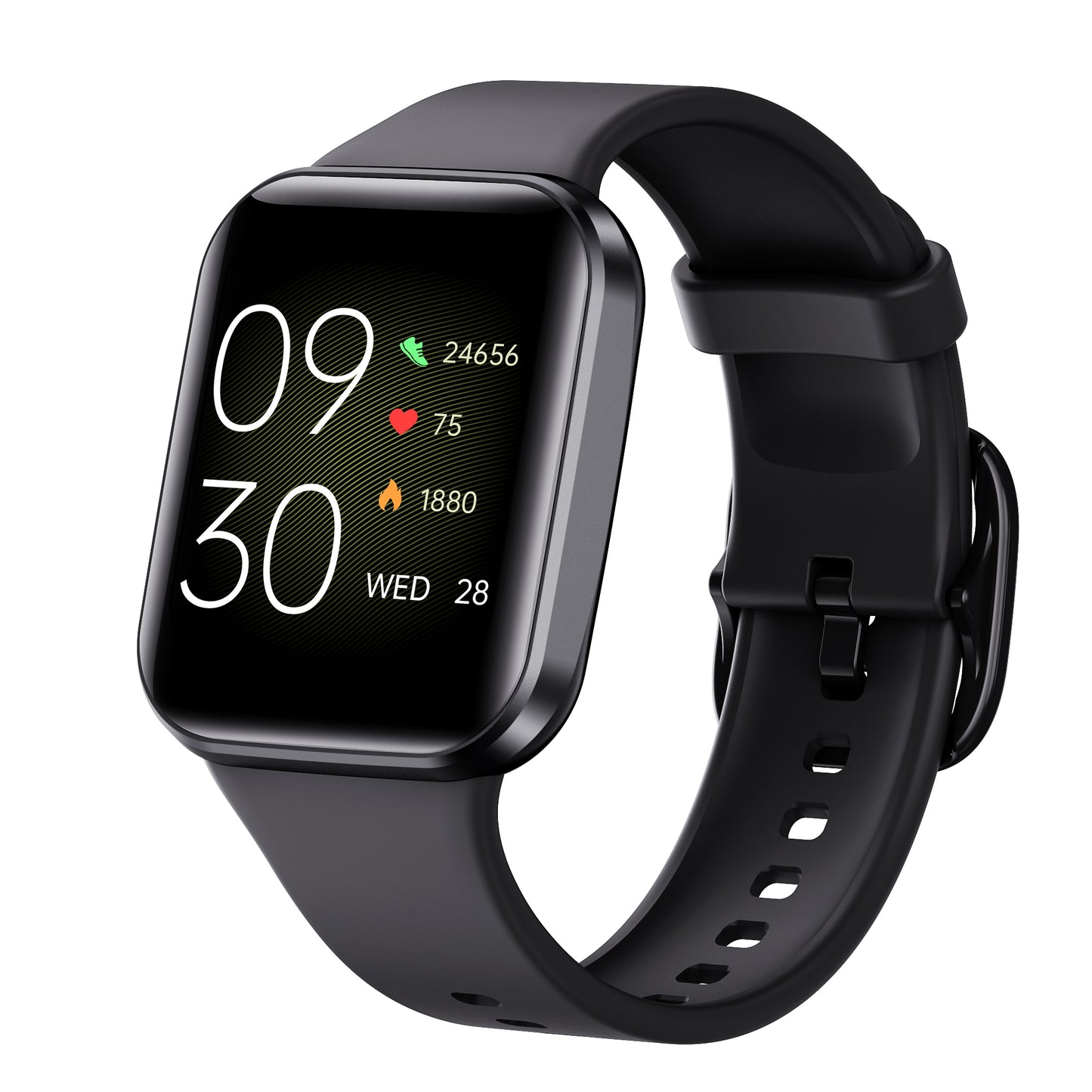 Fitness Monitor Sport Smartwatch for Women