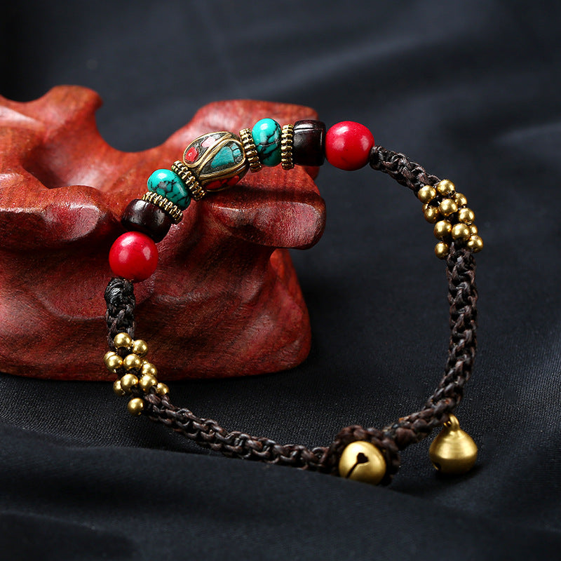 Bracelet Esmeray unisexe