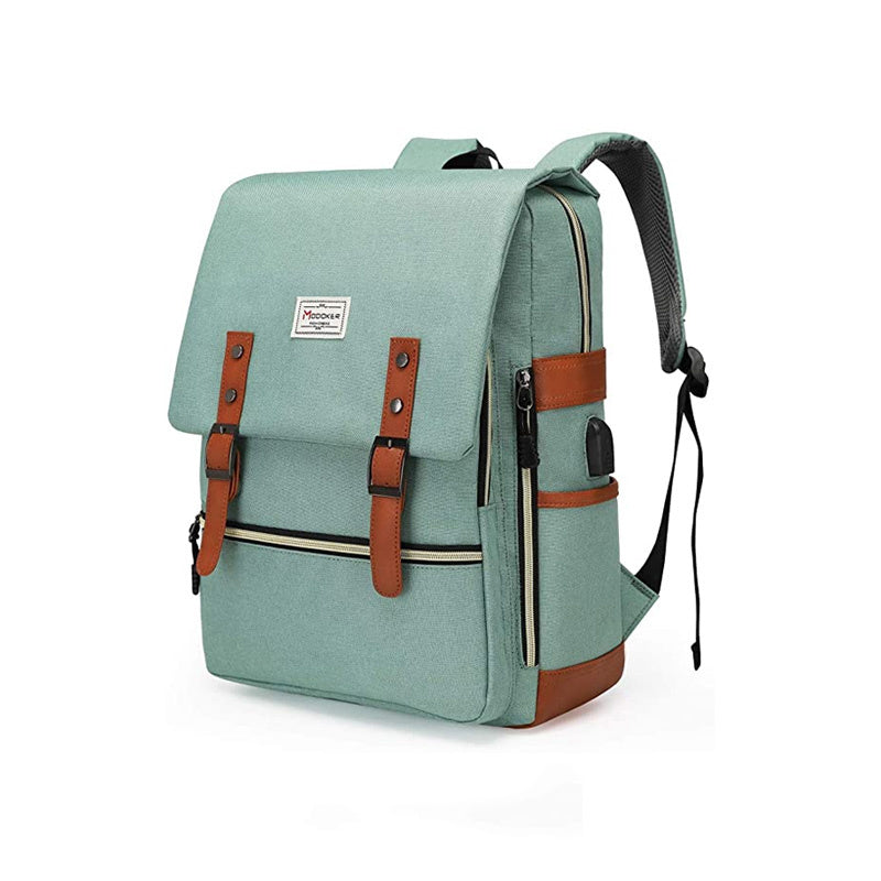 Teens High School Bookbag with Laptop Compartment-Large Capacity