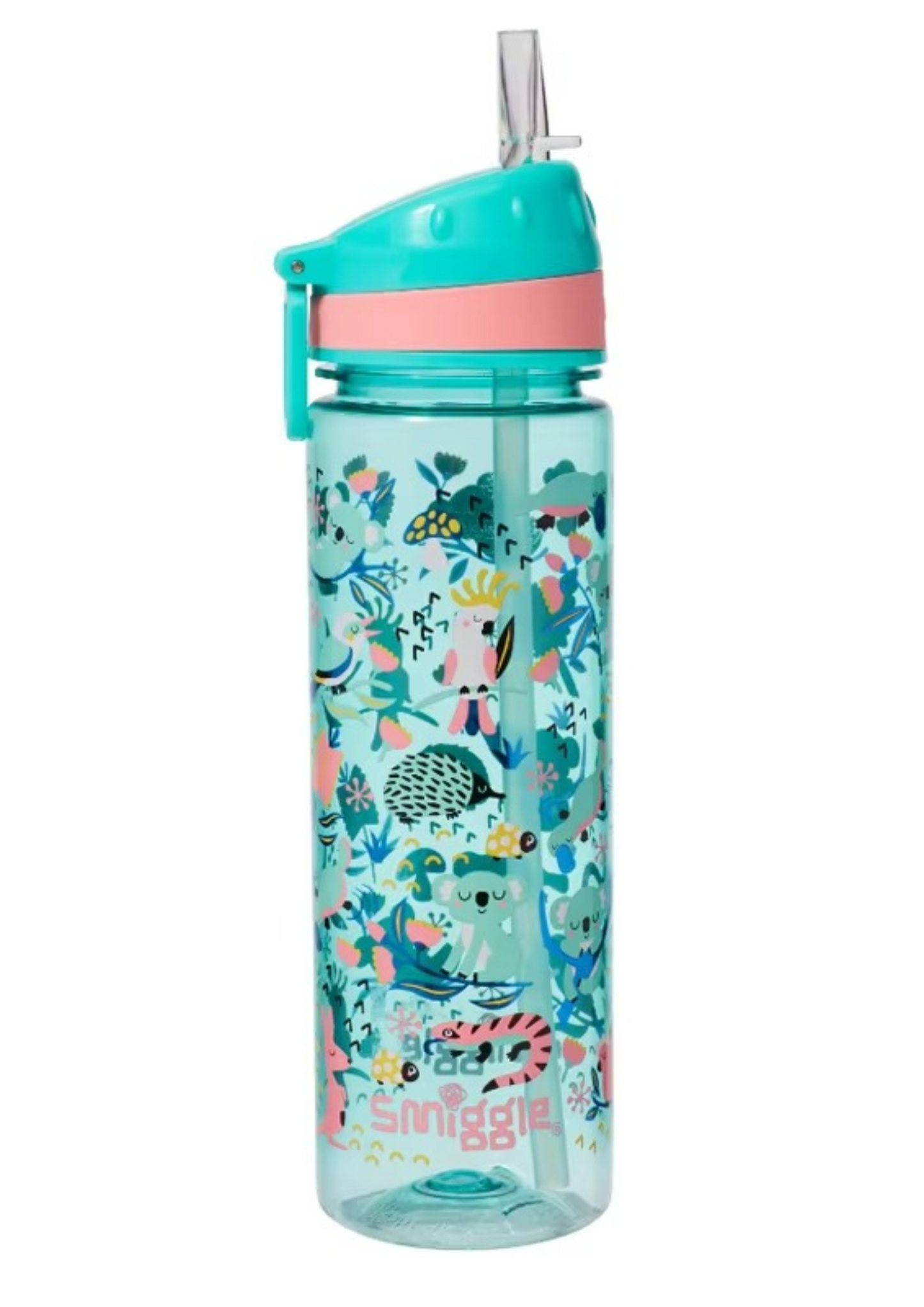Koala Kids School Backpack Set – Smiggle Pencil Case, Ballpoint Pen & Lunch Bag
