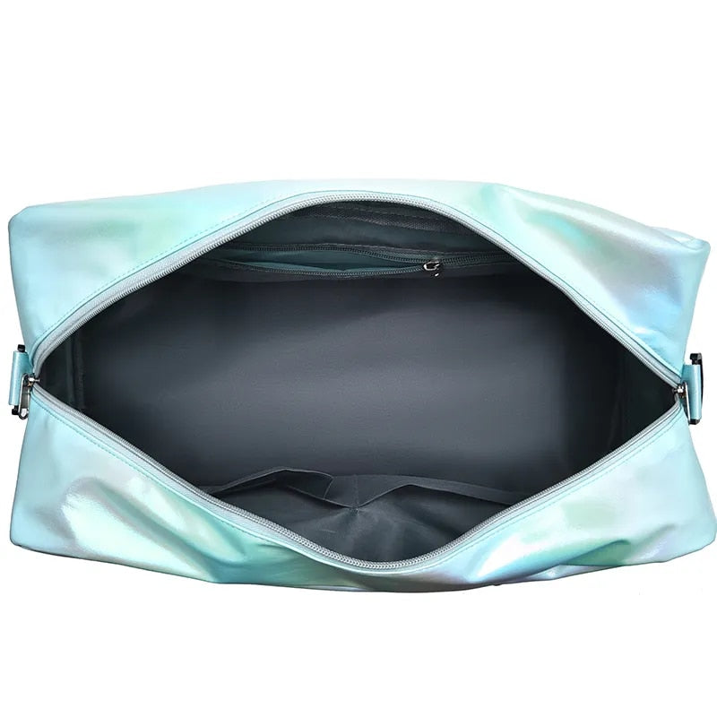Women's Large Easy Travel Shoulder & Handbag