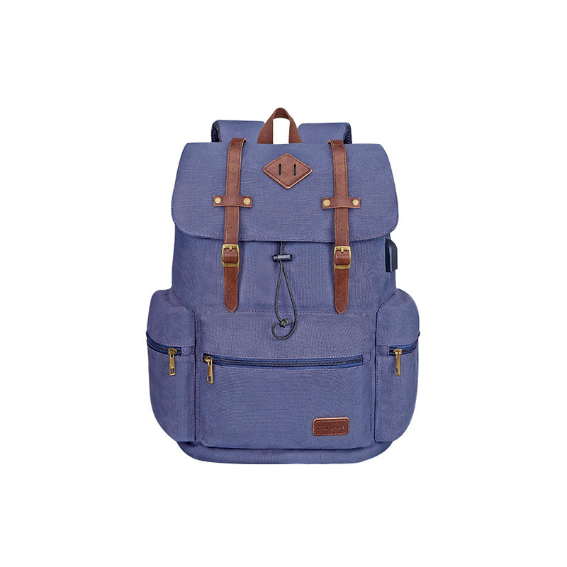 Teens High School Bookbag with Laptop Compartment-Large Capacity