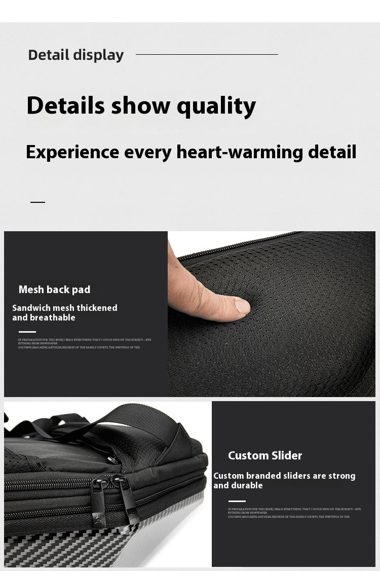 Motorcycle Hard Shell Backpack โ 50L Waterproof ABS Riding Gear Bag with Helmet Compartment