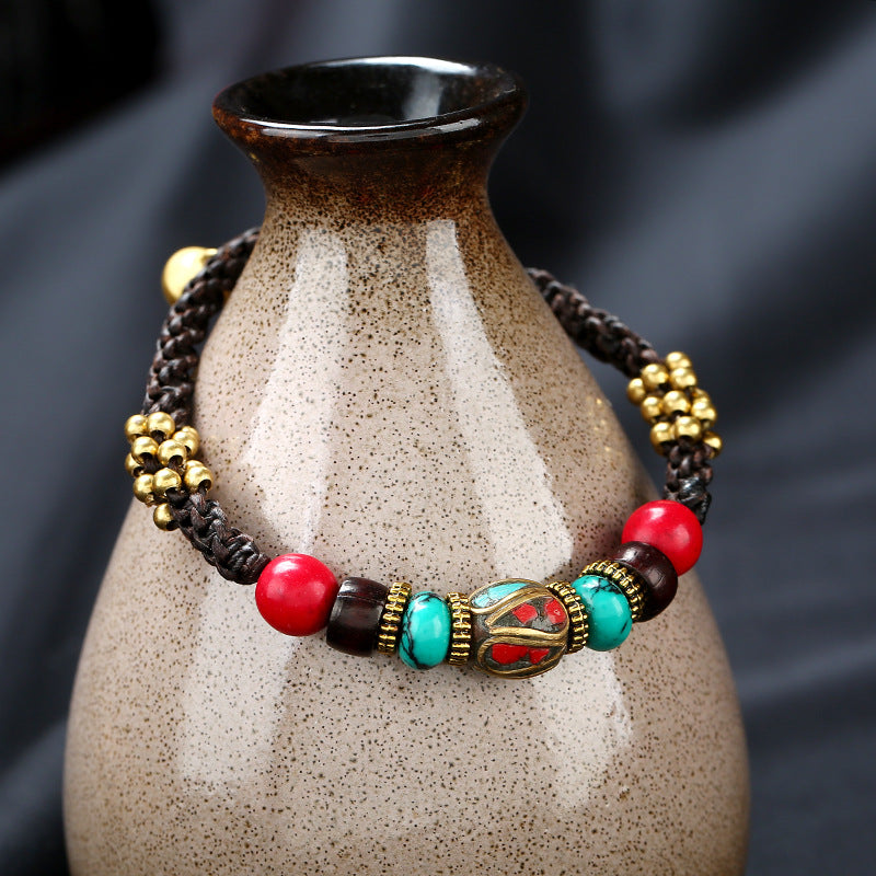 Bracelet Esmeray unisexe