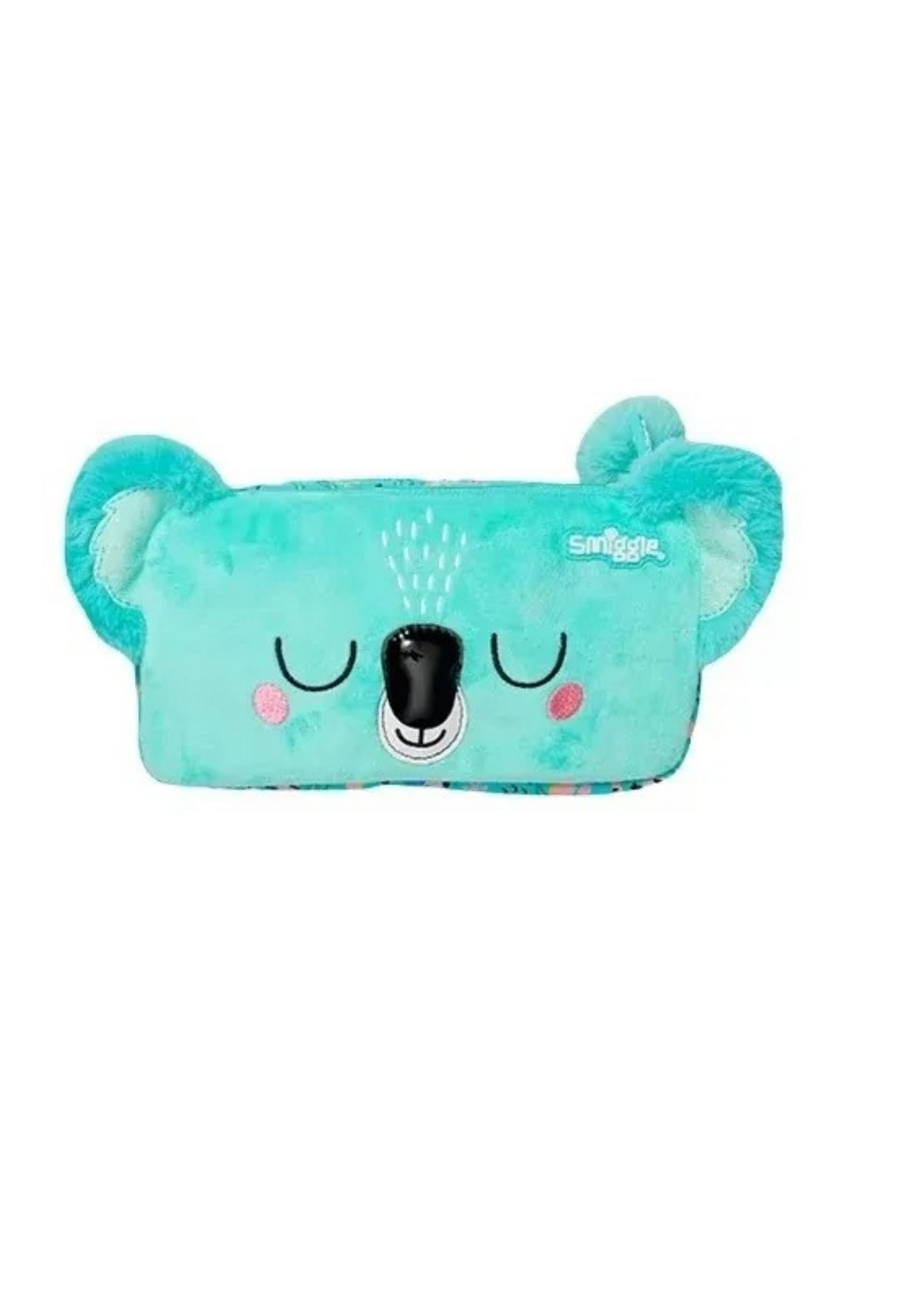 Koala Kids School Backpack Set – Smiggle Pencil Case, Ballpoint Pen & Lunch Bag