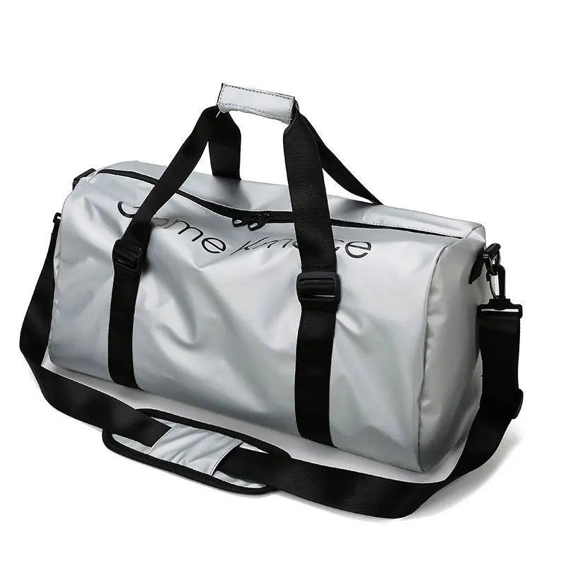 Gym And Travel Bag Waterproof Sports Fitness Bag