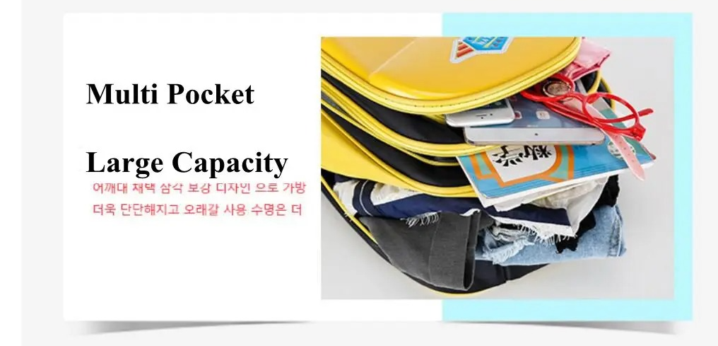 Waterproof School Trolley Backpack with Wheels for Boys & Girls – Wheeled School Bag & Trolley Bag