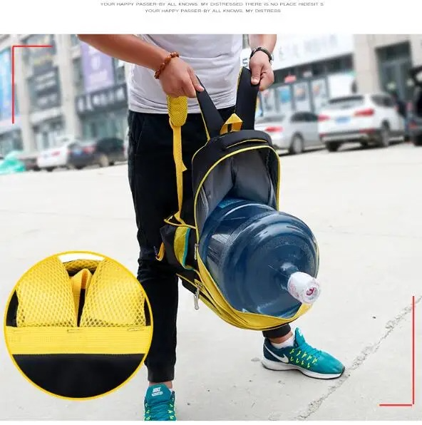 Waterproof School Trolley Backpack with Wheels for Boys & Girls – Wheeled School Bag & Trolley Bag