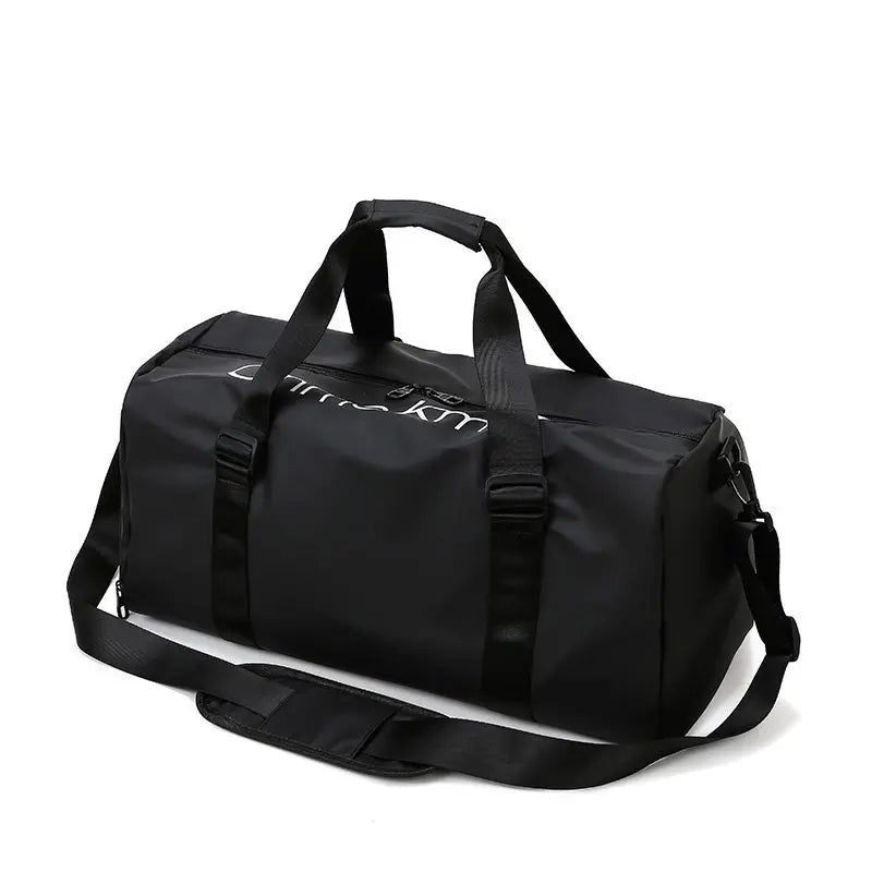 Gym And Travel Bag Waterproof Sports Fitness Bag