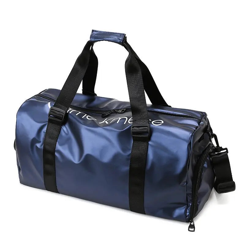 Gym And Travel Bag Waterproof Sports Fitness Bag