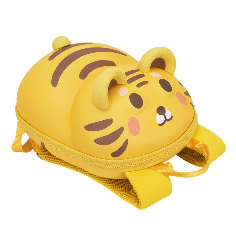 Lightweight Baby Animal Backpack – Pet-Themed Boys & Girls, Toddler Travel & Preschool Bags