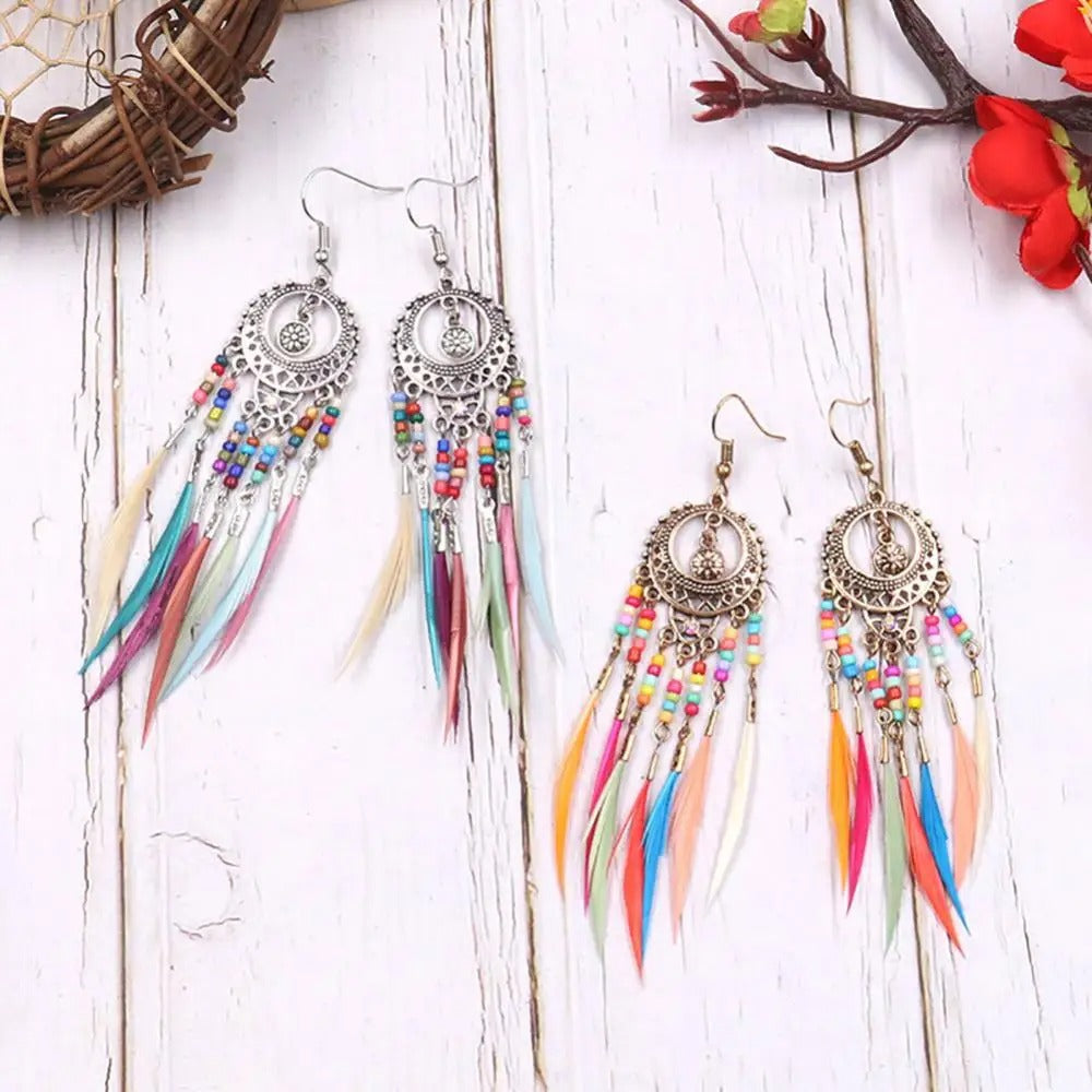 Hook Earrings Jewelry