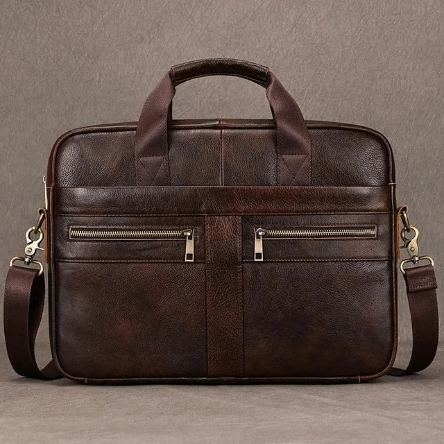 Men's Business Laptop Briefcase Bag