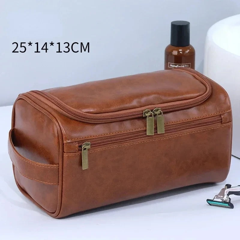Men Travel Toiletry Bag