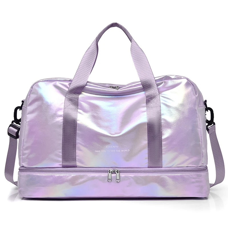 Women's Large Easy Travel Shoulder & Handbag