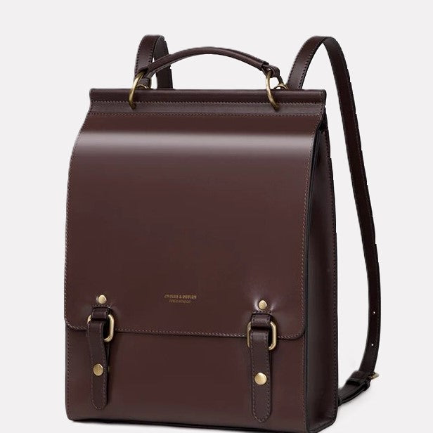Women Leather Travel & Casual Shoulder Bag