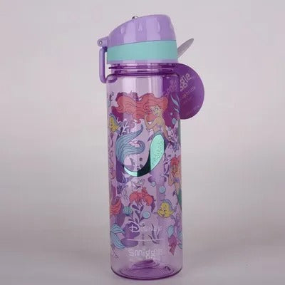 Mermaid Kids School Backpack Set