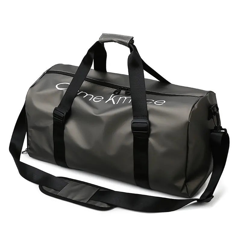 Gym And Travel Bag Waterproof Sports Fitness Bag