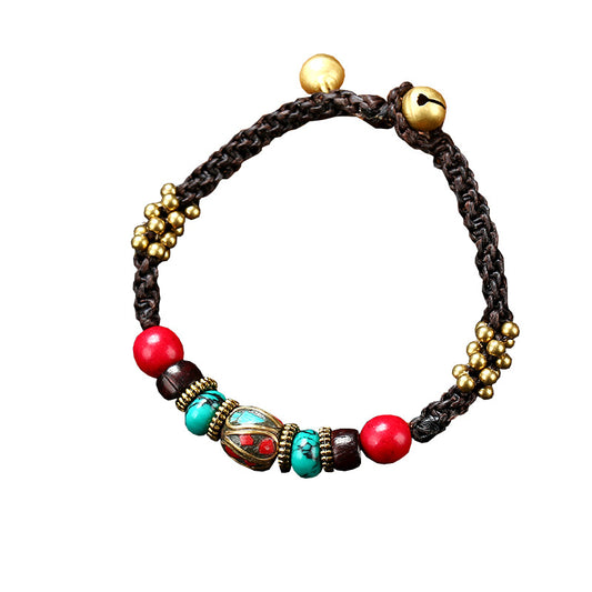 Unisex Esmeray Bracelet