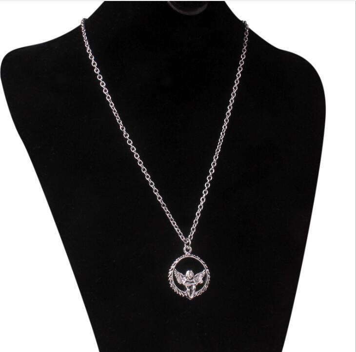 Unisex Stainless Steel Chain Necklace Hip Hop