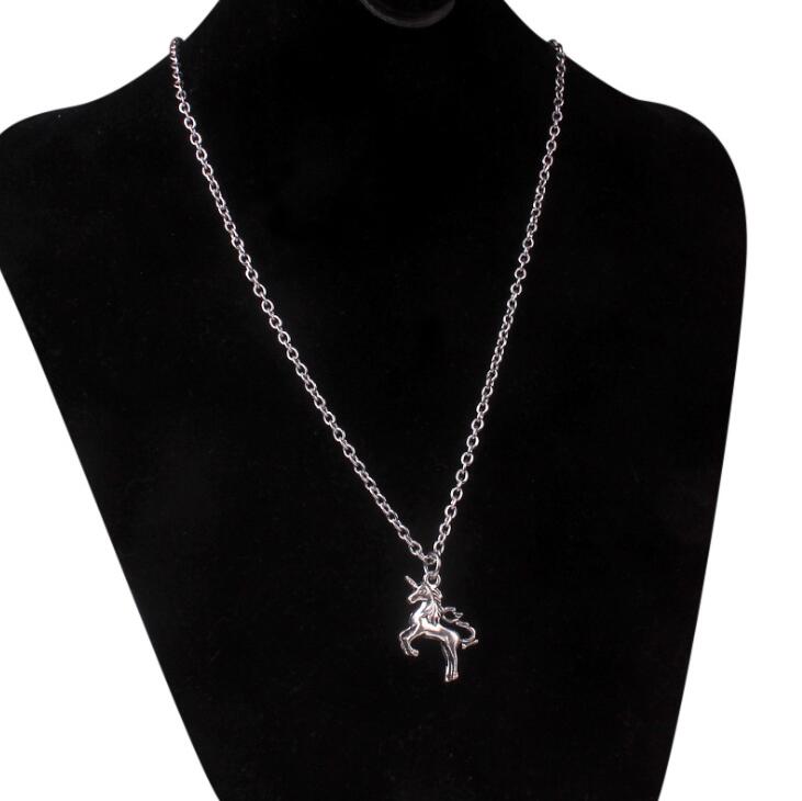 Unisex Stainless Steel Chain Necklace Hip Hop