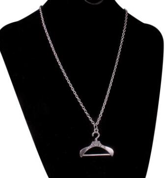 Unisex Stainless Steel Chain Necklace Hip Hop