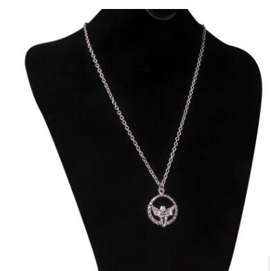 Unisex Stainless Steel Chain Necklace Hip Hop