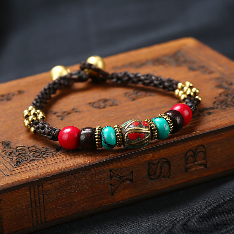 Unisex Esmeray Bracelet