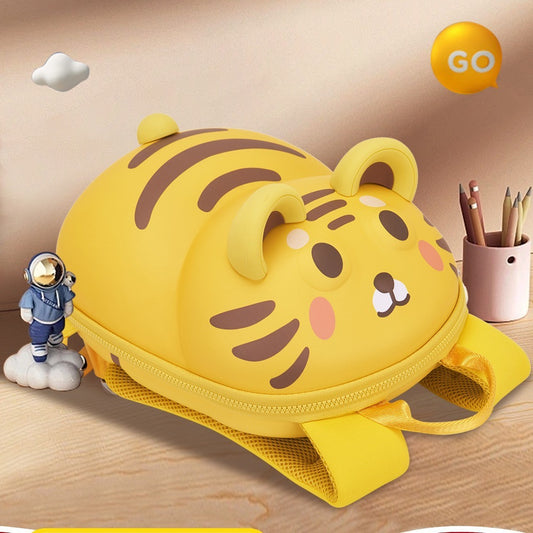 Lightweight Baby Animal Backpack – Pet-Themed Boys & Girls, Toddler Travel & Preschool Bags