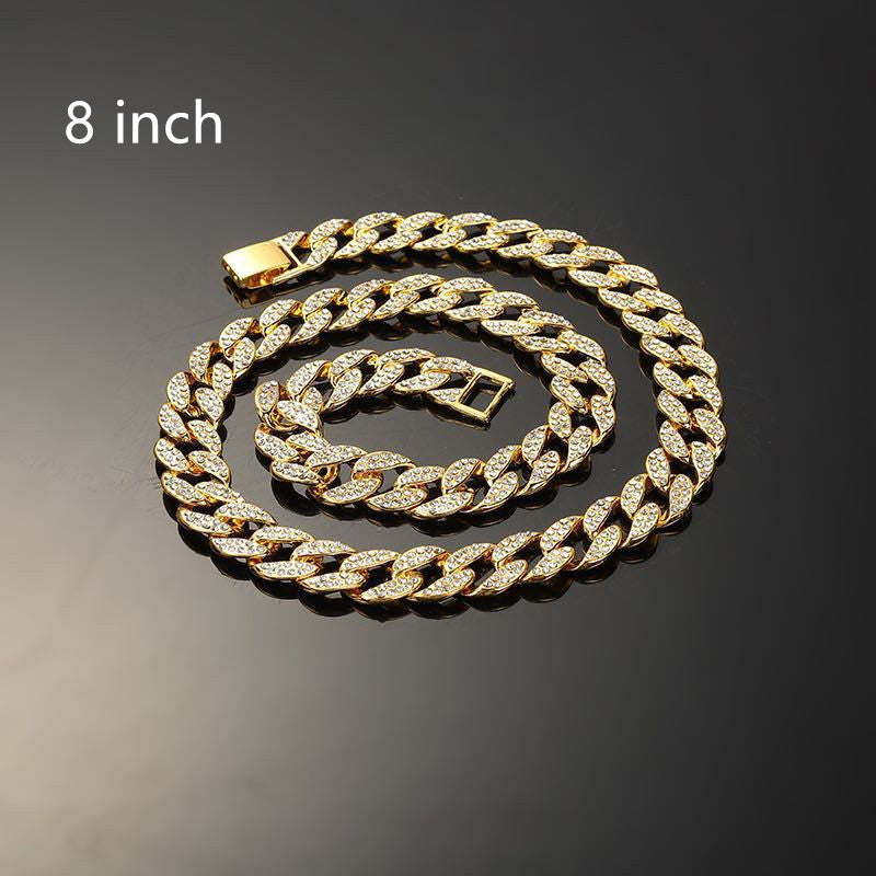 Men's Cuban Chain