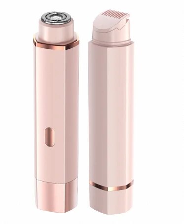 Electric Razors for Women 2 In 1