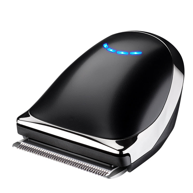 Cordless Washable Household Electric Hair Clipper Kit