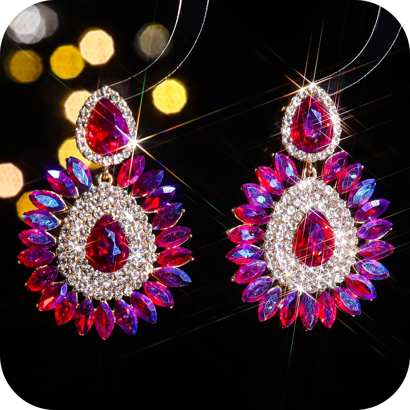 Drop Dangle Earrings