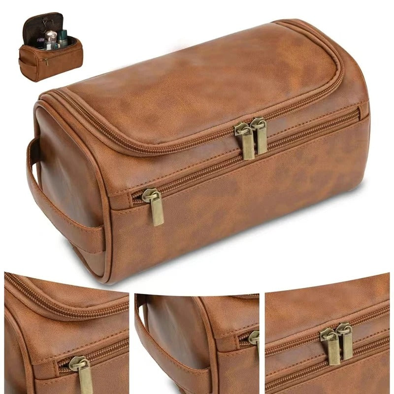 Men Travel Toiletry Bag