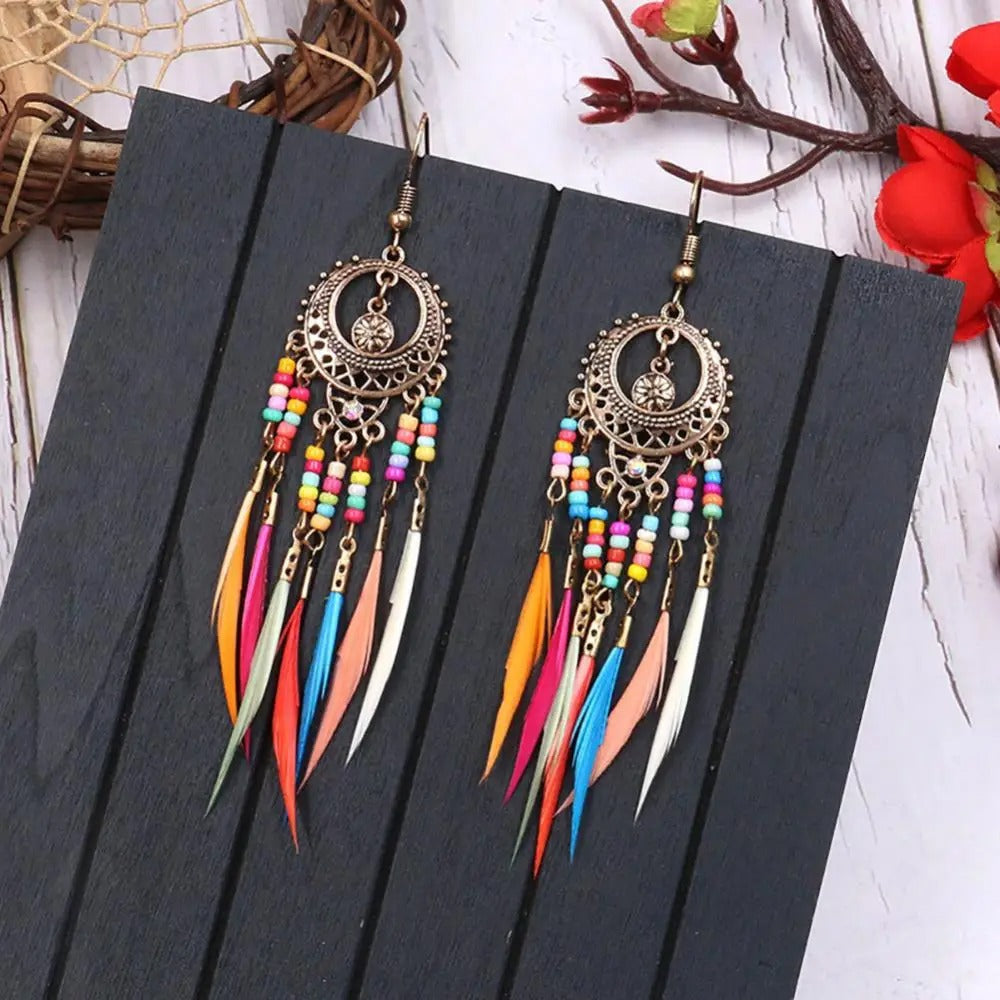 Hook Earrings Jewelry