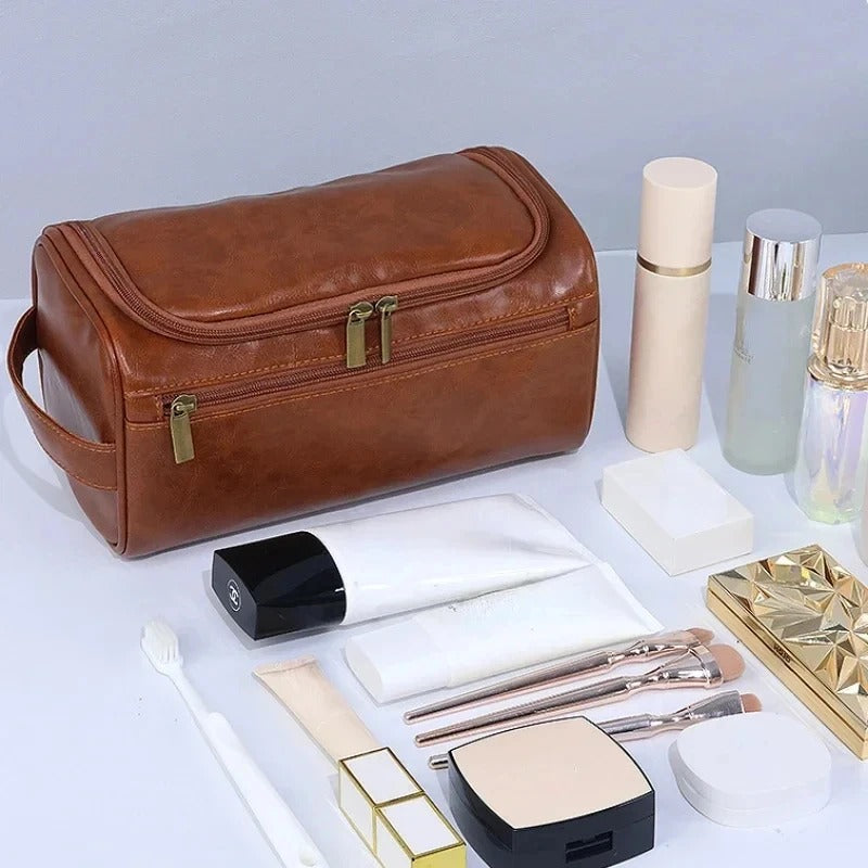 Men Travel Toiletry Bag