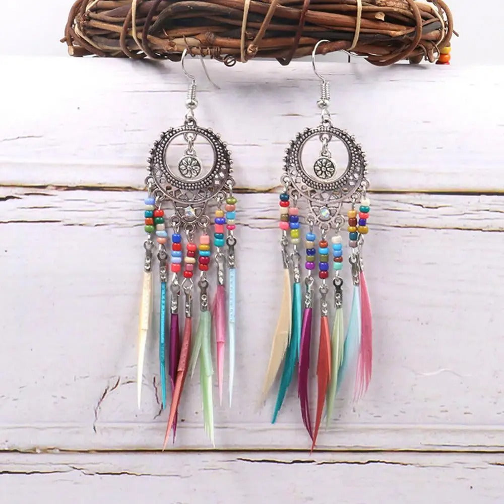 Hook Earrings Jewelry