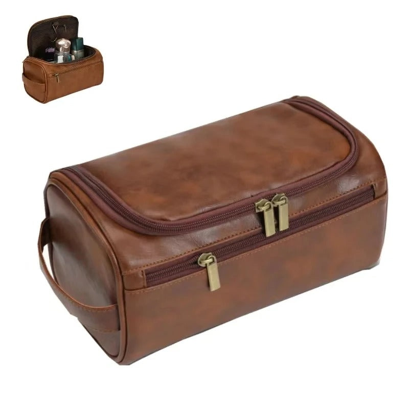 Men Travel Toiletry Bag